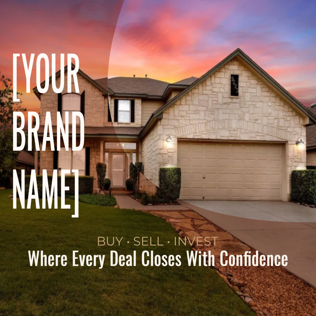 Real Estate Campaign